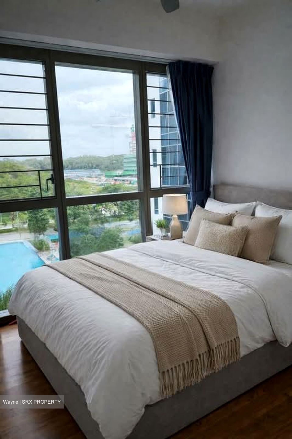 The Santorini (D18), Condominium #583412271